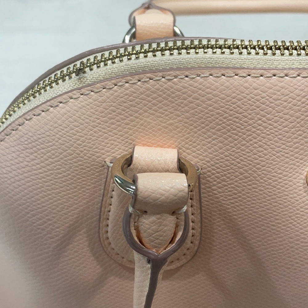 Coach bag - Picture 6 of 10
